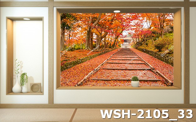 Con đường hoa tím WSH-2105_33